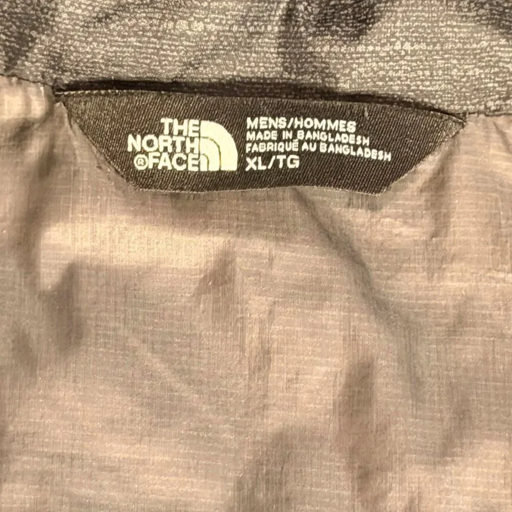 The North Face north face